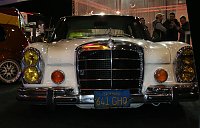 Auto- und Tuningmesse in Erfurt Bild: Auto- und Tuningmesse in Erfurt