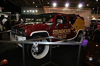 Auto- und Tuningmesse in Erfurt Bild: Auto- und Tuningmesse in Erfurt