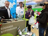 Bild: Das war die Gr&uuml;ne Woche 2017