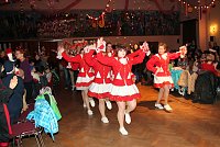 Bild: Schulkarneval in Bleicherode