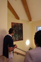 Unterstützung für das Neustädter Hospiz Bild: Unterstützung für das Neustädter Hospiz