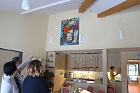 Unterstützung für das Neustädter Hospiz Bild: Unterstützung für das Neustädter Hospiz