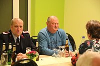 Jahreshauptversammlung in Steinbrücken Bild: Jahreshauptversammlung in Steinbrücken