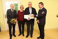 Jahreshauptversammlung in Steinbrücken Bild: Jahreshauptversammlung in Steinbrücken