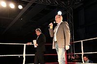 Bild: Grandiose Boxnacht in Nordhausen