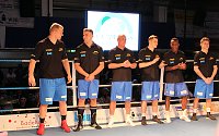 Bild: Grandiose Boxnacht in Nordhausen