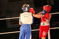 Bild: Grandiose Boxnacht in Nordhausen