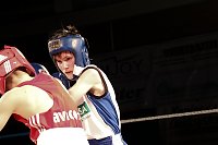 Bild: Grandiose Boxnacht in Nordhausen