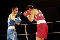 Bild: Grandiose Boxnacht in Nordhausen
