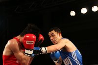 Bild: Grandiose Boxnacht in Nordhausen