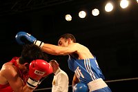 Bild: Grandiose Boxnacht in Nordhausen