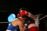 Bild: Grandiose Boxnacht in Nordhausen