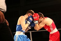 Bild: Grandiose Boxnacht in Nordhausen