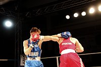 Bild: Grandiose Boxnacht in Nordhausen