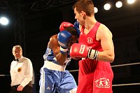 Bild: Grandiose Boxnacht in Nordhausen