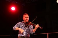 Bild: Grandiose Boxnacht in Nordhausen