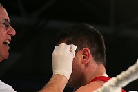 Bild: Grandiose Boxnacht in Nordhausen