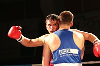Bild: Grandiose Boxnacht in Nordhausen