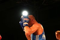 Bild: Grandiose Boxnacht in Nordhausen