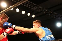 Bild: Grandiose Boxnacht in Nordhausen