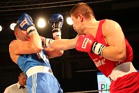 Bild: Grandiose Boxnacht in Nordhausen