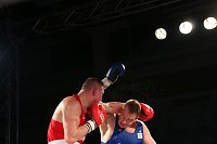 Bild: Grandiose Boxnacht in Nordhausen