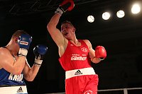 Bild: Grandiose Boxnacht in Nordhausen