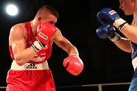 Bild: Grandiose Boxnacht in Nordhausen