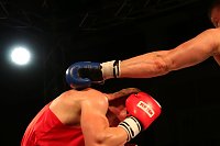 Bild: Grandiose Boxnacht in Nordhausen