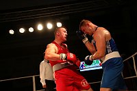 Bild: Grandiose Boxnacht in Nordhausen