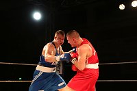 Bild: Grandiose Boxnacht in Nordhausen