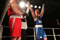 Bild: Grandiose Boxnacht in Nordhausen