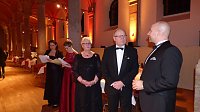 Schlossball 2017 Bild: Schlossball 2017