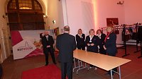Schlossball 2017 Bild: Schlossball 2017