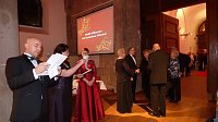 Schlossball 2017 Bild: Schlossball 2017