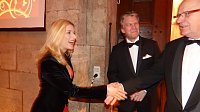 Schlossball 2017 Bild: Schlossball 2017