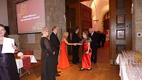 Schlossball 2017 Bild: Schlossball 2017