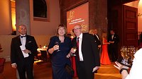 Schlossball 2017 Bild: Schlossball 2017