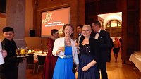 Schlossball 2017 Bild: Schlossball 2017