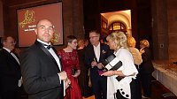 Schlossball 2017 Bild: Schlossball 2017
