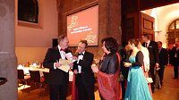 Schlossball 2017 Bild: Schlossball 2017