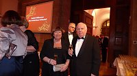 Schlossball 2017 Bild: Schlossball 2017