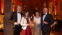 Schlossball 2017 Bild: Schlossball 2017