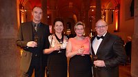 Schlossball 2017 Bild: Schlossball 2017