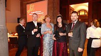 Schlossball 2017 Bild: Schlossball 2017
