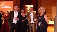 Schlossball 2017 Bild: Schlossball 2017