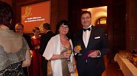 Schlossball 2017 Bild: Schlossball 2017