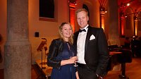 Schlossball 2017 Bild: Schlossball 2017