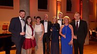 Schlossball 2017 Bild: Schlossball 2017