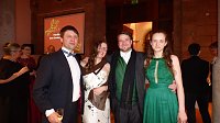 Schlossball 2017 Bild: Schlossball 2017